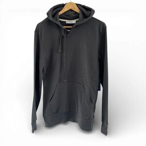 NWT Champion Dark Gray Hoodie MEDIUM